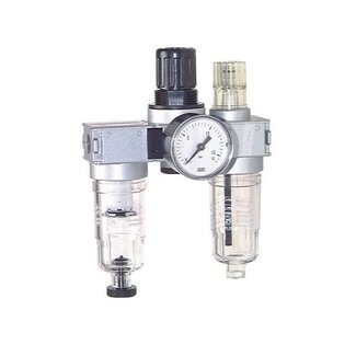 KNOCKS PERSLUCHTVERZORGING BV-0 F+R+L 750 L/MIN. ST / AUTOM. AFTAP KNOCKS PERSLUCHTVERZORGING BV-0 F+R+L 750 L/MIN. ST / AUTOM. AFTAP