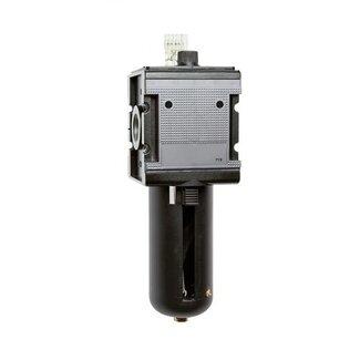 KNOCKS OLIEVERNEVELAAR BV-4 | 16.000 L/MIN.