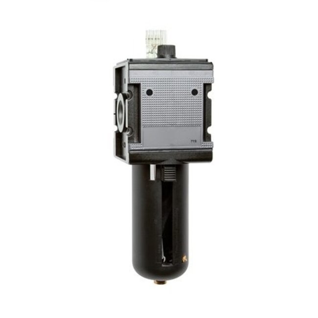 OLIEVERNEVELAAR BV-4 | 16.000 L/MIN.