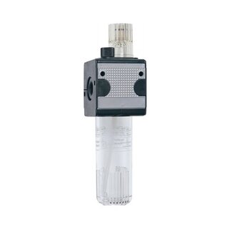 KNOCKS OLIEVERNEVELAAR BV-1 | 1.900 L/MIN.