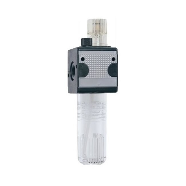 OLIEVERNEVELAAR BV-1 | 1.900 L/MIN.