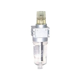 KNOCKS MICRO-OLIEVERNEVELAAR BV-0 | 1.000 L/MIN.