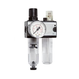 KNOCKS PERSLUCHTVERZORGING BV-1 F/R+L 1.200 L/MIN. ST KNOCKS PERSLUCHTVERZORGING BV-1 F/R+L 1.200 L/MIN. ST