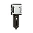 FILTER BV-4 | 8.000 L/MIN.