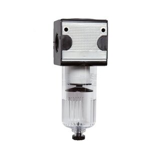 KNOCKS FILTER BV-2 | 5.850 L/MIN.