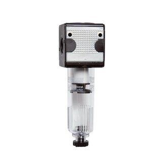 KNOCKS FILTER BV-1 | 2.000 L/MIN.