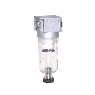KNOCKS FILTER BV-0 | 1.000 L/MIN.