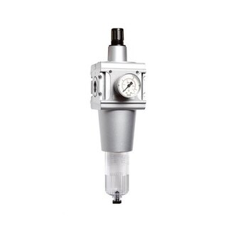 KNOCKS FILTER/DRUKREGELAAR  BV-5-ST | 15.000 L/MIN. KNOCKS FILTER/DRUKREGELAAR  BV-5-ST | 15.000 L/MIN.