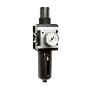 KNOCKS FILTER/DRUKREGELAAR  BV-4-AM | 12.000 L/MIN.