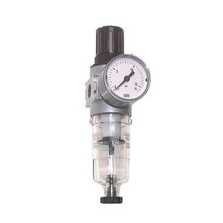 KNOCKS FILTER/DRUKREGELAAR  BV-0 | 1.450 L/MIN.