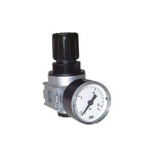 KNOCKS DRUKREGELAAR | BV-0 | 450 L/MIN.