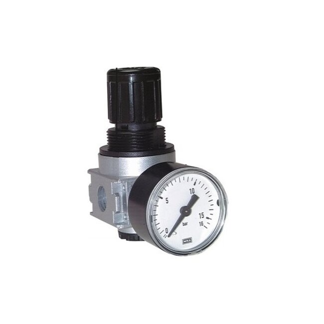 DRUKREGELAAR | BV-0 | 1.450 L/MIN.