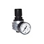 DRUKREGELAAR | BV-0 | 1.450 L/MIN.