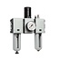 FUTURA - REGEL UNIT - 3-DELIG - SERIE 2- 3/8'' & 1/2'' - AUTO