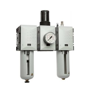 KNOCKS FUTURA - REGEL UNIT - 3-DELIG - SERIE 4- 3/4'' & 1''
