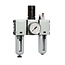 FUTURA - REGEL UNIT - 3-DELIG - SERIE 1- 1/4'' & 3/8''