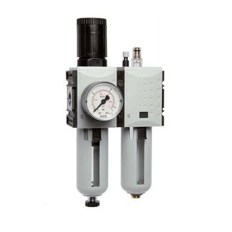 KNOCKS FUTURA - REGEL UNIT - 2-DELIG - SERIE 2- 3/8'' & 1/2''