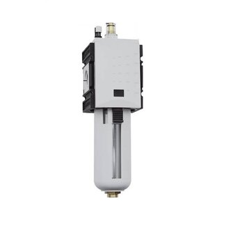 KNOCKS FUTURA - OLIEVERNEVELAAR - SERIE 2 - 3/8'' & 1/2''