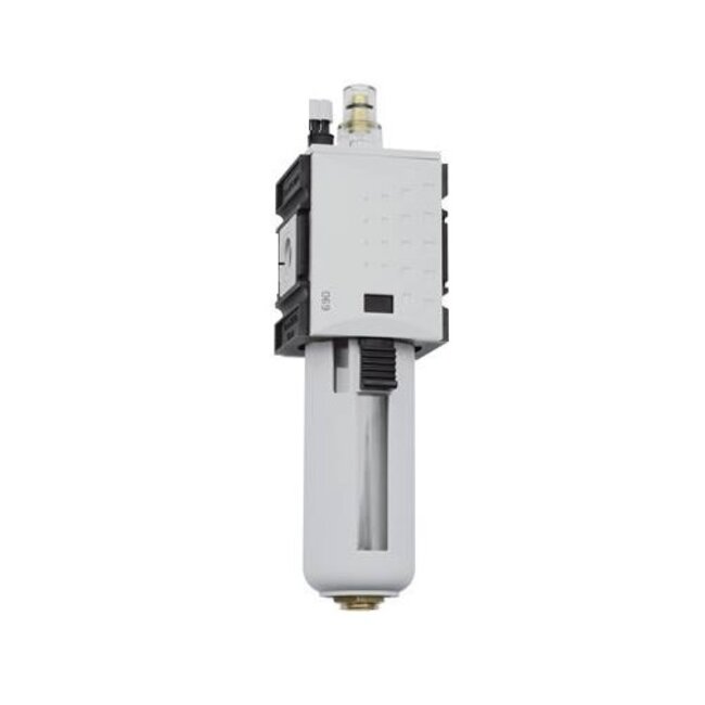 FUTURA - OLIEVERNEVELAAR - SERIE 1 - 1/4'' & 3/8''