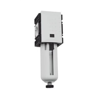 KNOCKS FUTURA - FILTER - SERIE 2 - 3/8'' & 1/2''