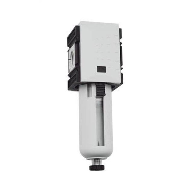 FUTURA - FILTER - SERIE 2 - 3/8'' & 1/2''