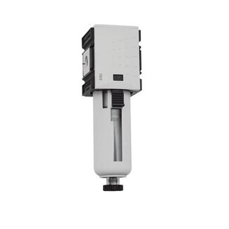 KNOCKS FUTURA - FILTER - SERIE 1 - 1/4'' & 3/8''