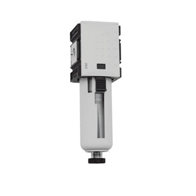 FUTURA - FILTER - SERIE 1 - 1/4'' & 3/8''