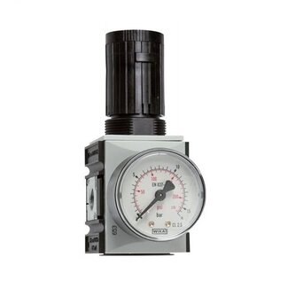 KNOCKS FUTURA - DRUKREGELAAR - SERIE 1 - 1/4'' & 3/8''
