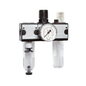 KNOCKS PERSLUCHTVERZORGING BV-1 F+R+L 1.200 L/MIN.  AUTOM. AFTAP KNOCKS PERSLUCHTVERZORGING BV-1 F+R+L 1.200 L/MIN.  AUTOM. AFTAP