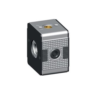 KNOCKS VERDELERBLOKKEN BV-1 KNOCKS VERDELERBLOKKEN BV-1