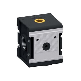 KNOCKS VERDELERBLOKKEN BV-4 KNOCKS VERDELERBLOKKEN BV-4