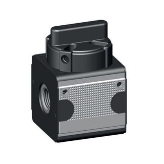 KNOCKS KOGELAFSLUITER BV2 - MET ONTLUCHTING