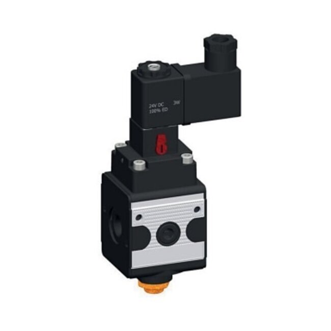 3/2 VENTIEL ELEKTRISCH | NC|  BV1