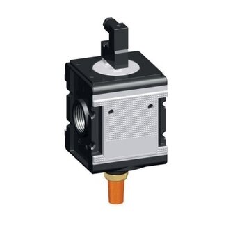 KNOCKS 3/2 VENTIEL ELEKTRISCH | NC|  BV4