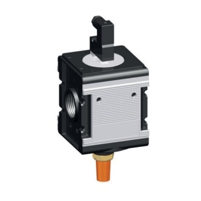 3/2 VENTIEL ELEKTRISCH | NC|  BV4