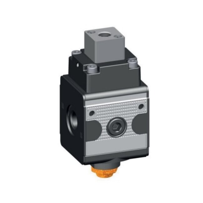 3/2 VENTIEL PNEUMATISCH | NC|  BV1