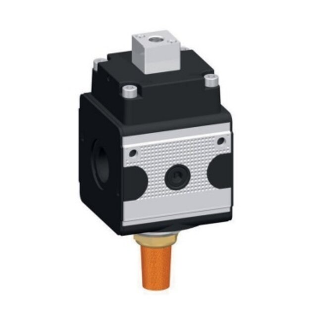 3/2 VENTIEL PNEUMATISCH | NC|  BV2