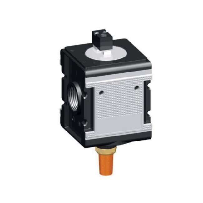3/2 VENTIEL PNEUMATISCH | NC|  BV4