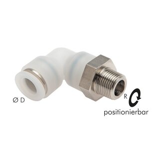 Sang-A PVDF  PUSH-IN  HAAKSE INSCHROEF