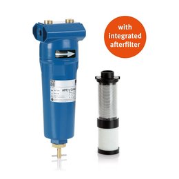 KSI ECOCLEAN Persluchtfilter APF-MSK