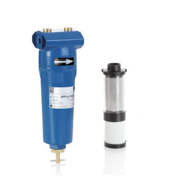 ECOCLEAN Persluchtfilter APF - HC