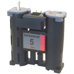 JORC SEPREMIUM-P 5 | voor compressoren met standaard olie
