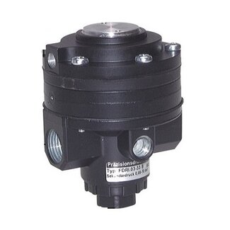 KNOCKS Afstandbediend Precisie Reduceerventiel G1/2"