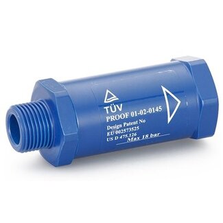 PROFI-PRODUCT Standaard Slangbreukbeveiliging HoseGuard - Bi-Bu-draad
