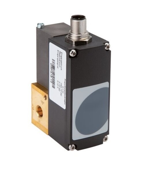 PROFI-PRODUCT Proportionele drukregelaar | G1/8" | 0 - 10 Volt