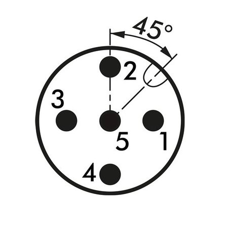 PROFI-PRODUCT Proportionele drukregelaar | G1/8" | 0 - 10 Volt