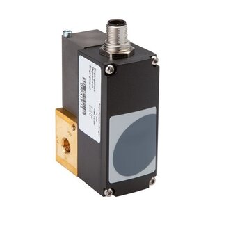 PROFI-PRODUCT Proportionele drukregelaar | G1/8" | 4 - 20 mA