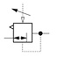 Proportionele drukregelaar | G1/4" | 0 - 10 Volt