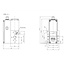 Proportionele drukregelaar | G1/4" | 0 - 10 Volt