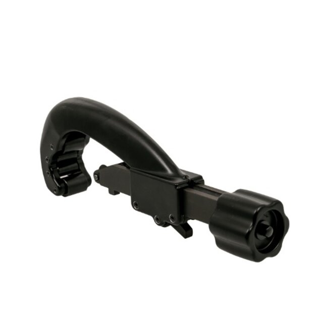 BUIZENSNIJDER Ø 16 MM T/M Ø 63 MM.